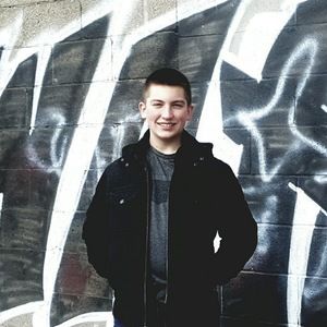 Meet your Posher, Thomas